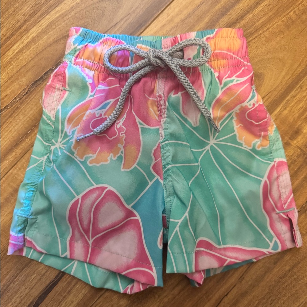Kenny Flowers The Hawaii Swim Short